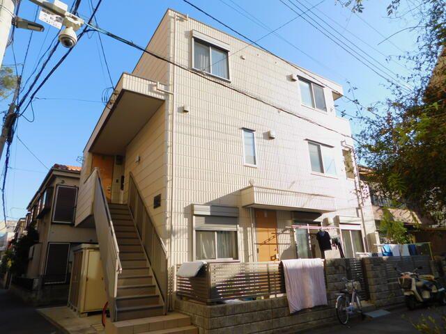 MAISON S