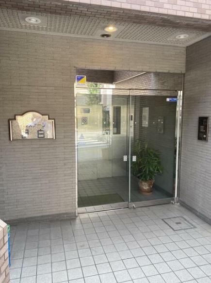 日神パレステージ目白