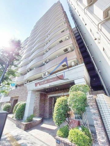 グランド・ガーラ高輪
