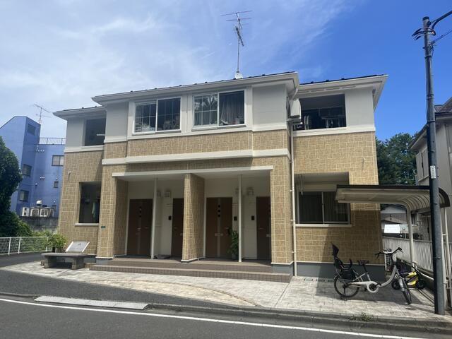 メゾン アイリス