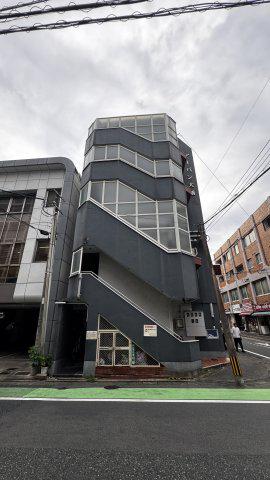 アーバン大橋
