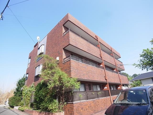 ジオグレイス学園前