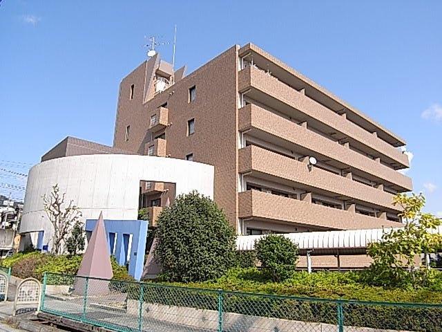 アルウェットグランドステージ