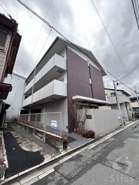 ドルフ聖護院