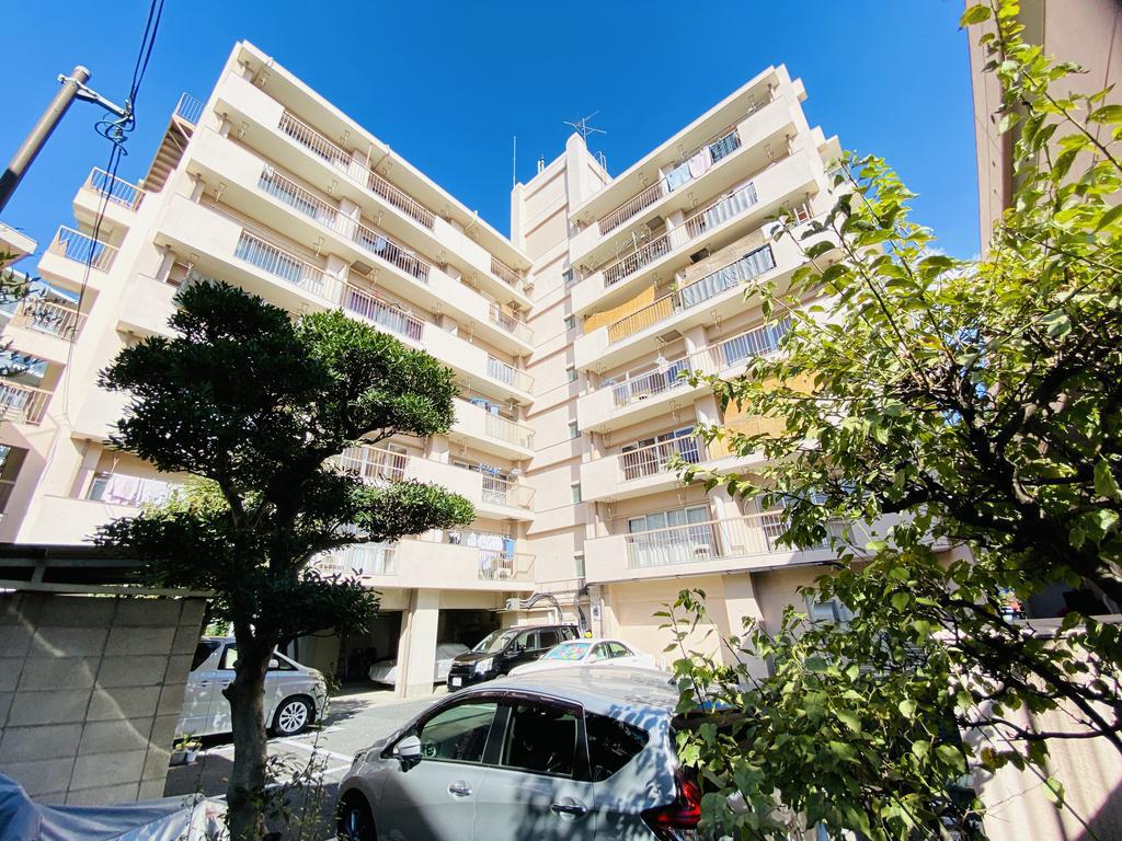 井草関口マンション