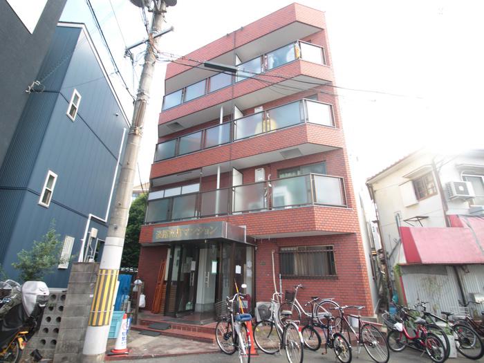 GARBO淡路