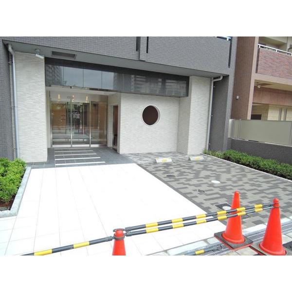 アバンティ南堀江ウエスト