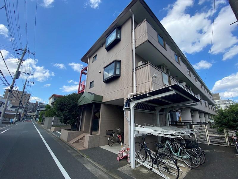 リーベンハイツ