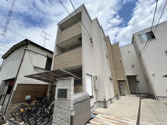 ラモーナ加島I