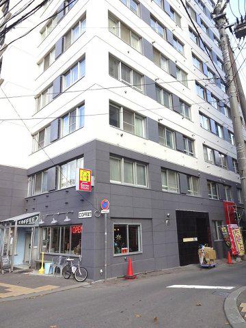 チサンマンション札幌第2