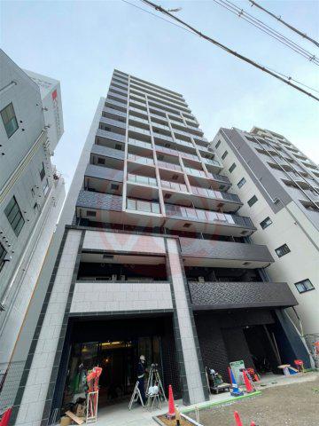 プレサンス南堀江ザ・センス