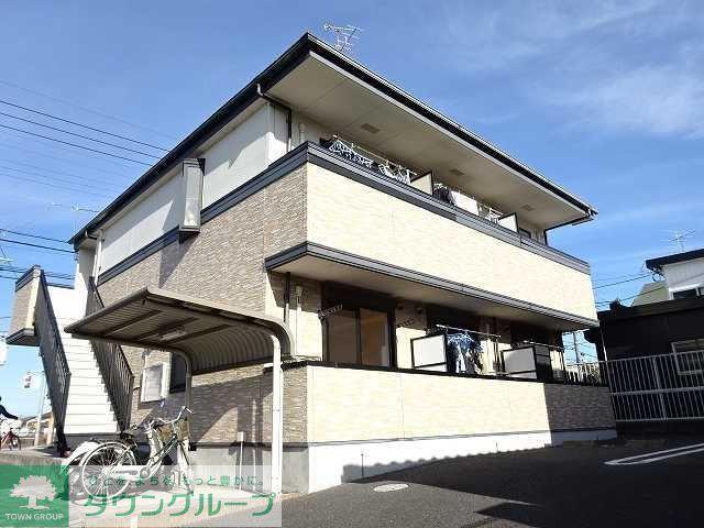 カーサセレッソ