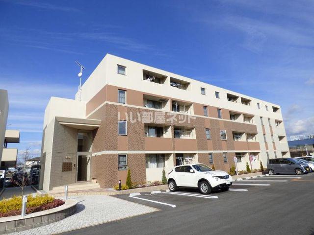 グランド ヒル弐番館