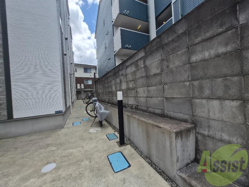 ハーモニーテラス山手町Ⅱ