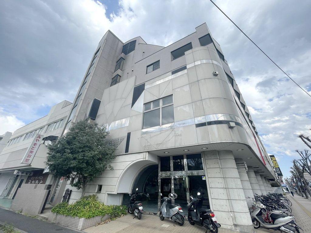 GOODY 北坂戸