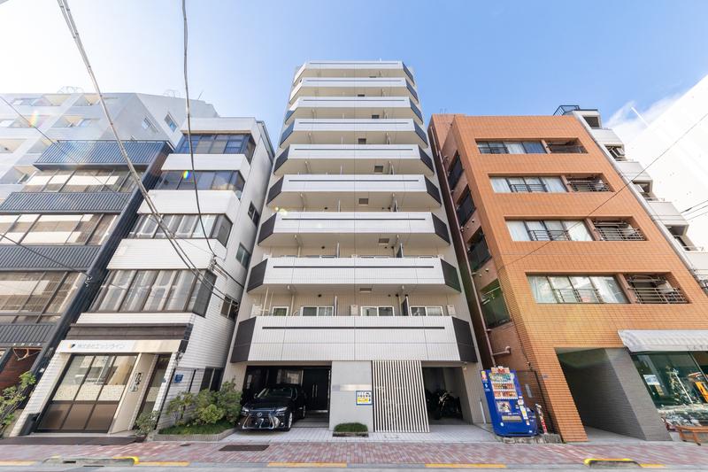 REALIZE新御徒町