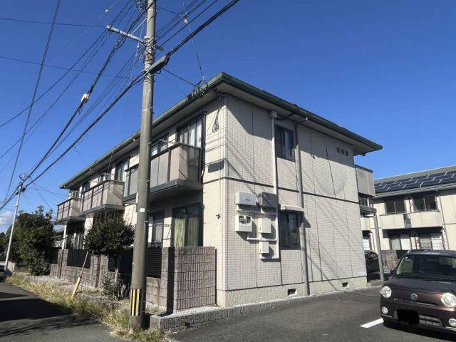カメリアタウン弐番館