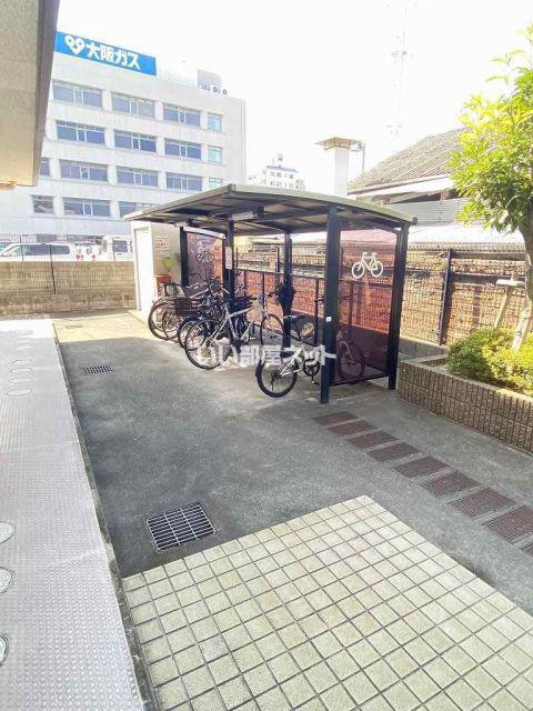 ネオクオーツ神屋壱番館