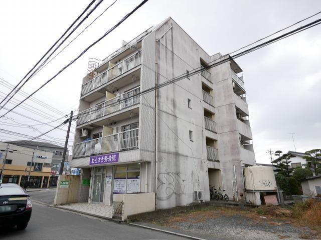 フォーサイト二日市中央REVIVE