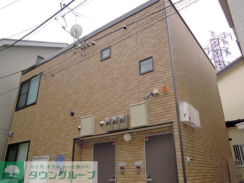 レオネクストフィオーレ奥戸