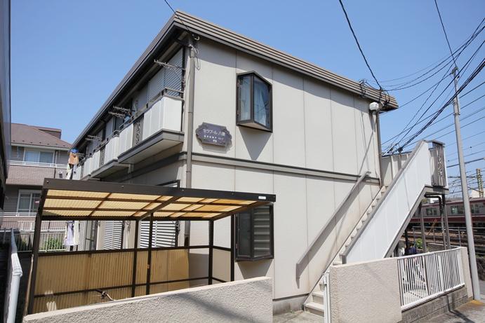 セラブール八景