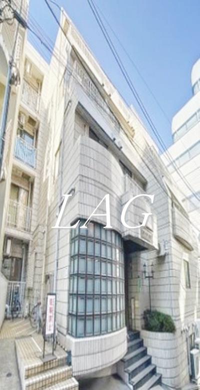 ベル・パークシティ西新宿