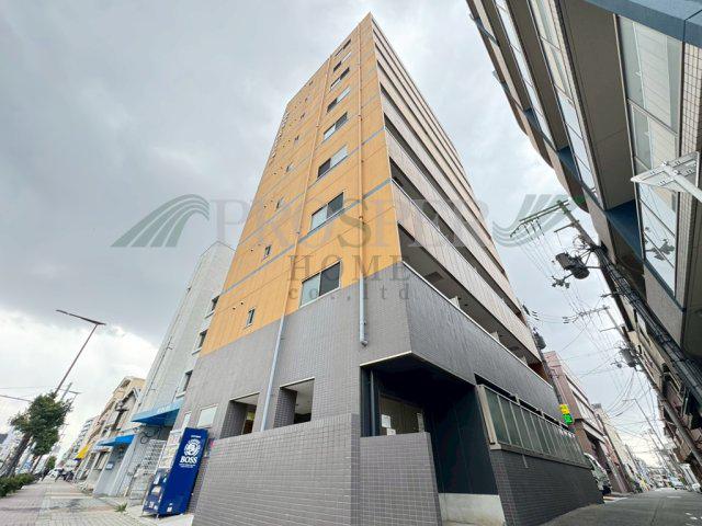 みおつくし小路 