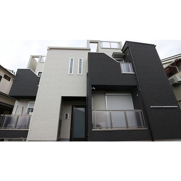 GRANDTIC RESIDENCE宝塚