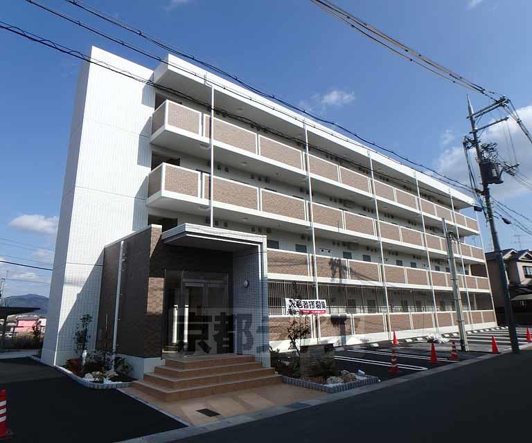 フレグランスヴィレッジ京田辺II