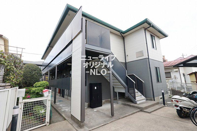 アーバンハイムA