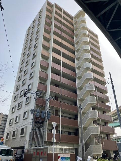 リファレンス箱崎(2LDK/4階)
