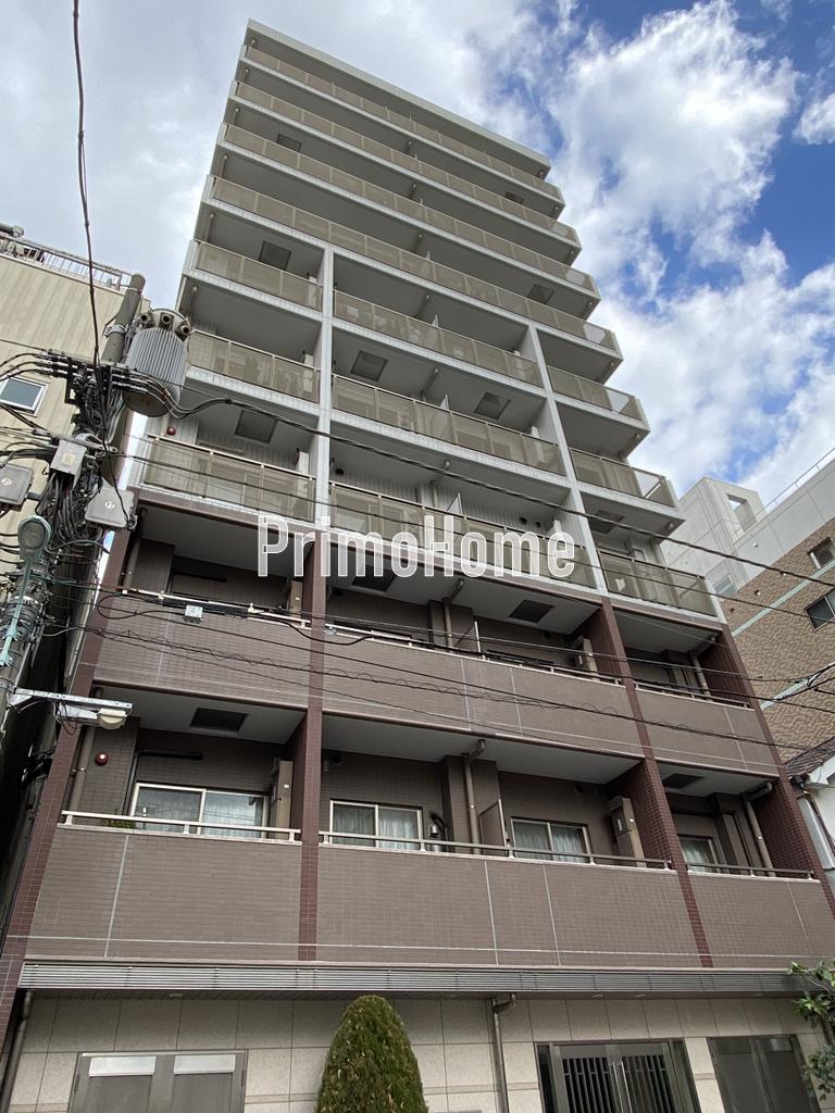 グランダジュール八丁堀