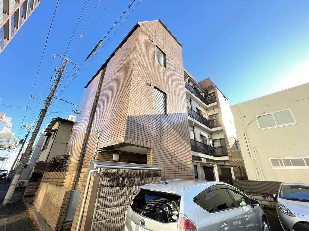 メゾン ベルジュ