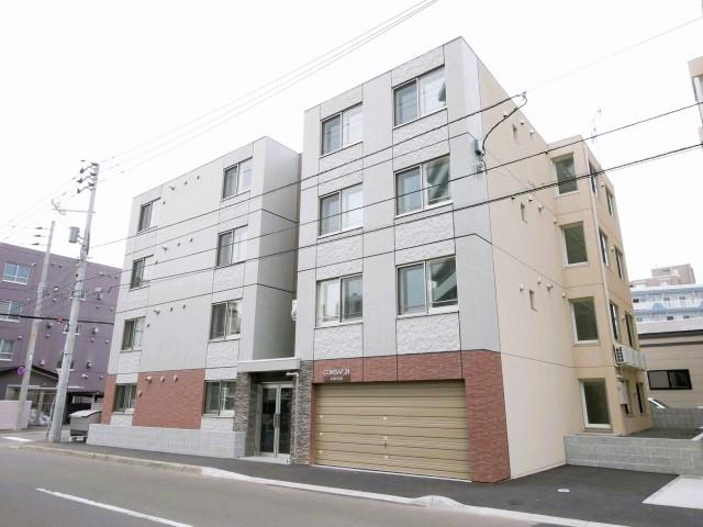 COMSAP24 PARKSIDE