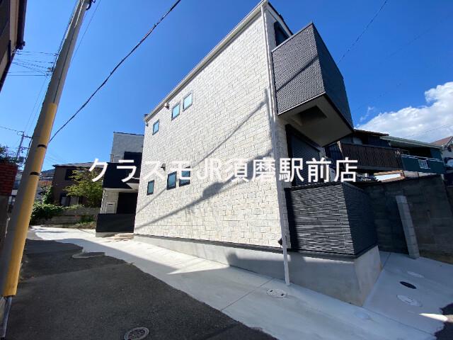 HCフラッツ須磨関守II