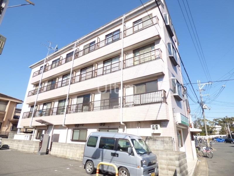 ウインライフ淀