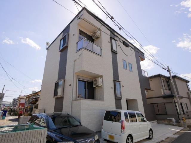 スコルピオ姪浜