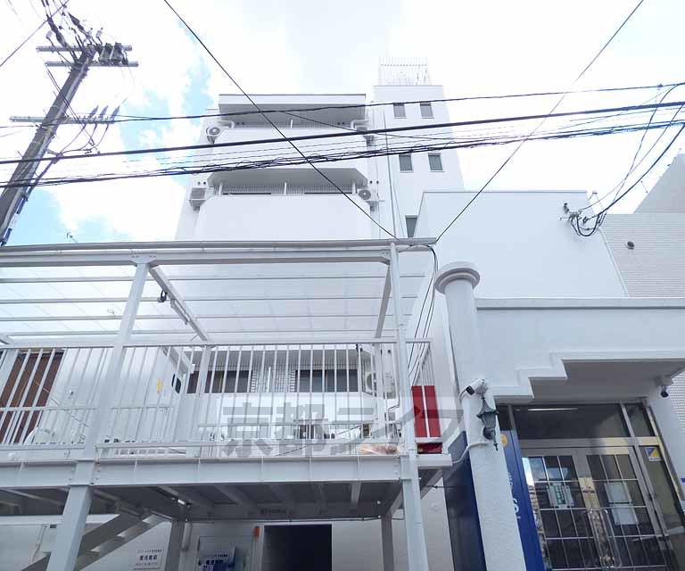 パラータ二条