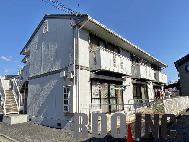 メゾン堀川 B棟