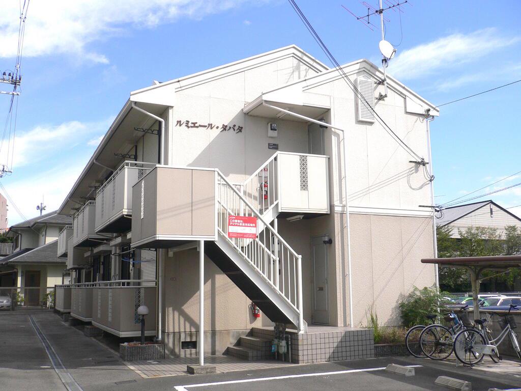 ルミエールタバタ