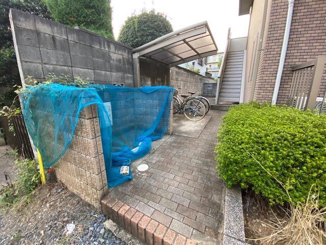 フジハイツ