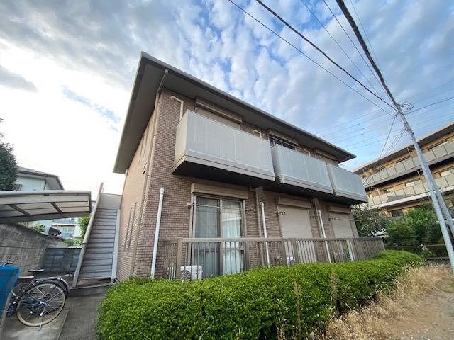フジハイツ