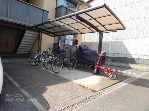 エム アール イー E棟