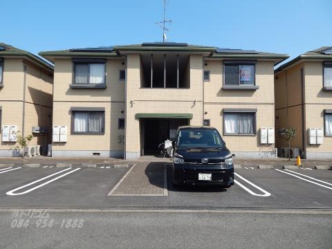 エム アール イー E棟