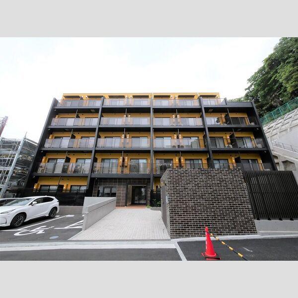 ラフィスタ元町II
