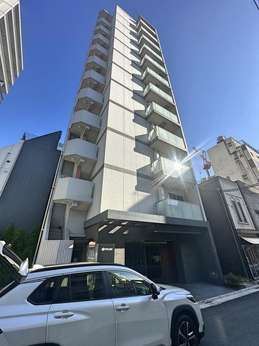 シェフルール新御徒町II