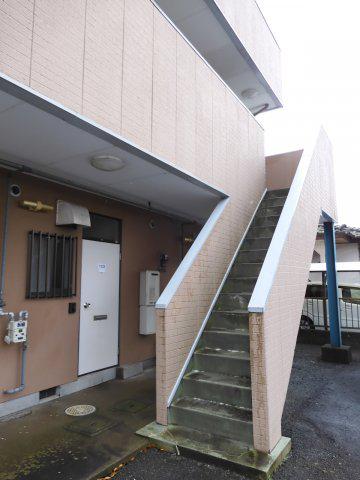 ファミール・ハイツ