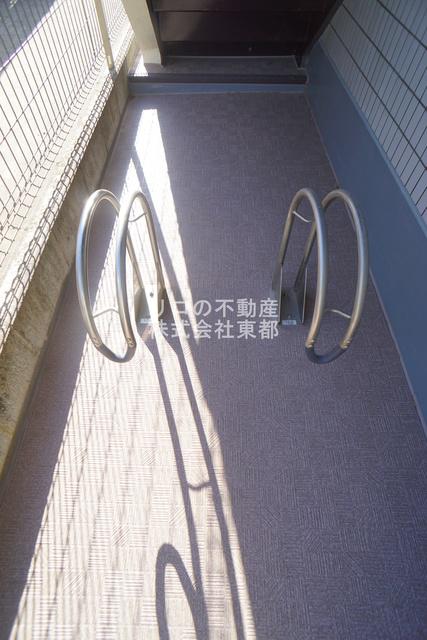 サニーホームズ浜田山