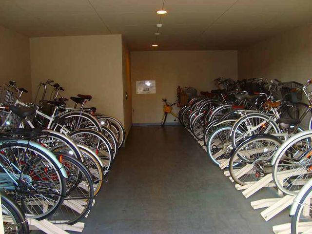 ブランネージュ多摩川