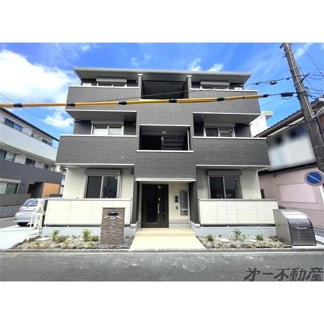 パインバレー三番町